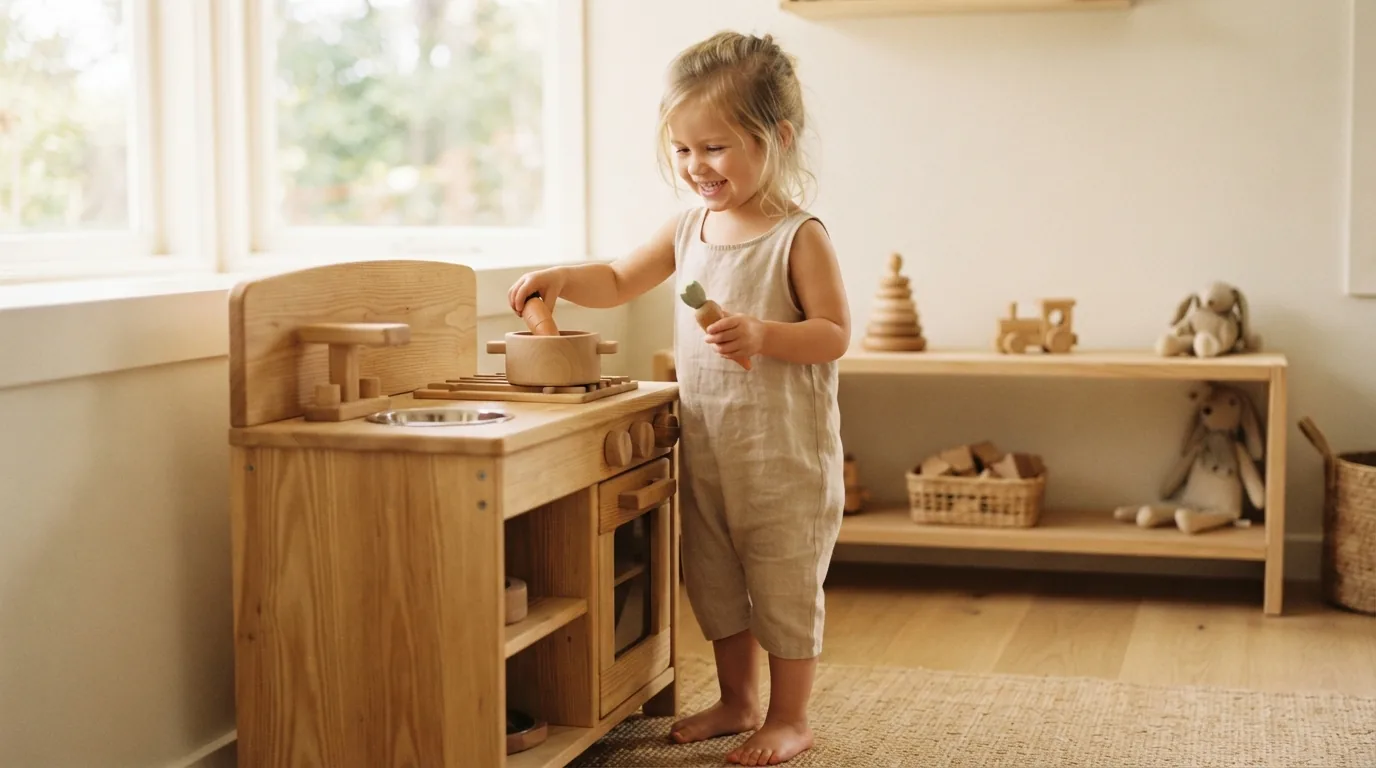 Best Toys for 3 and 4 Year Olds (2026 Skill Guide)
